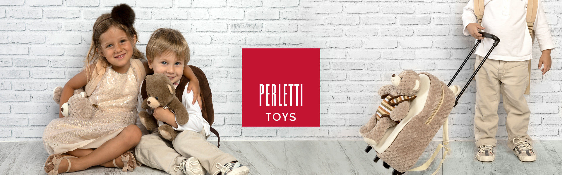 Perletti Toys