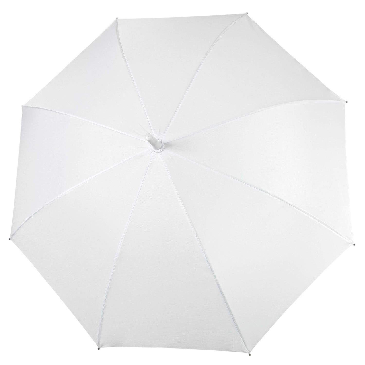 Ombrello Bianco da Sposa - Perletti