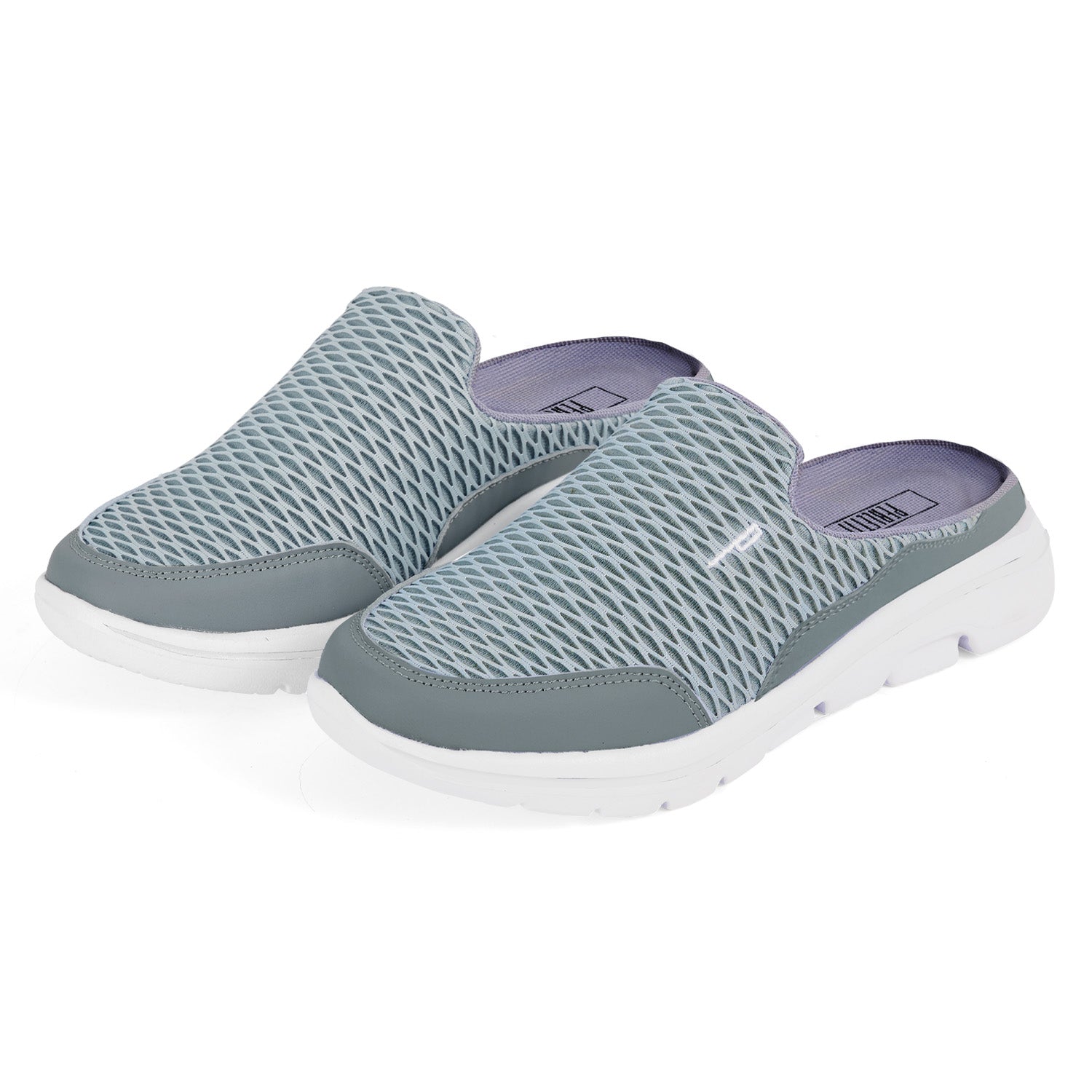 Ciabatte Slip-on Motion Donna - Perletti