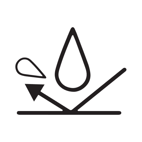 Ombrelli con asciugatura rapida