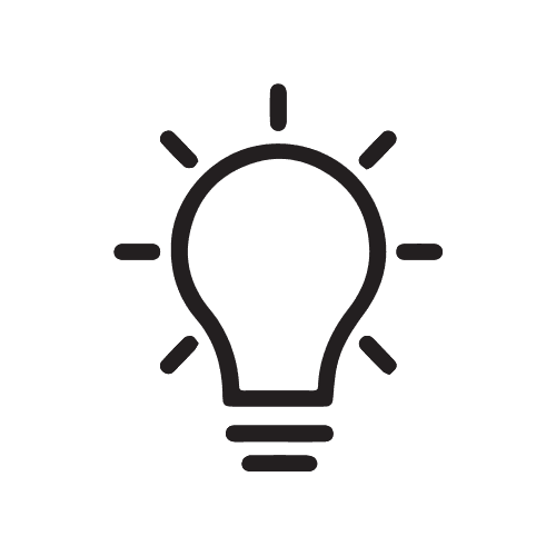 Ombrello catarifrangente