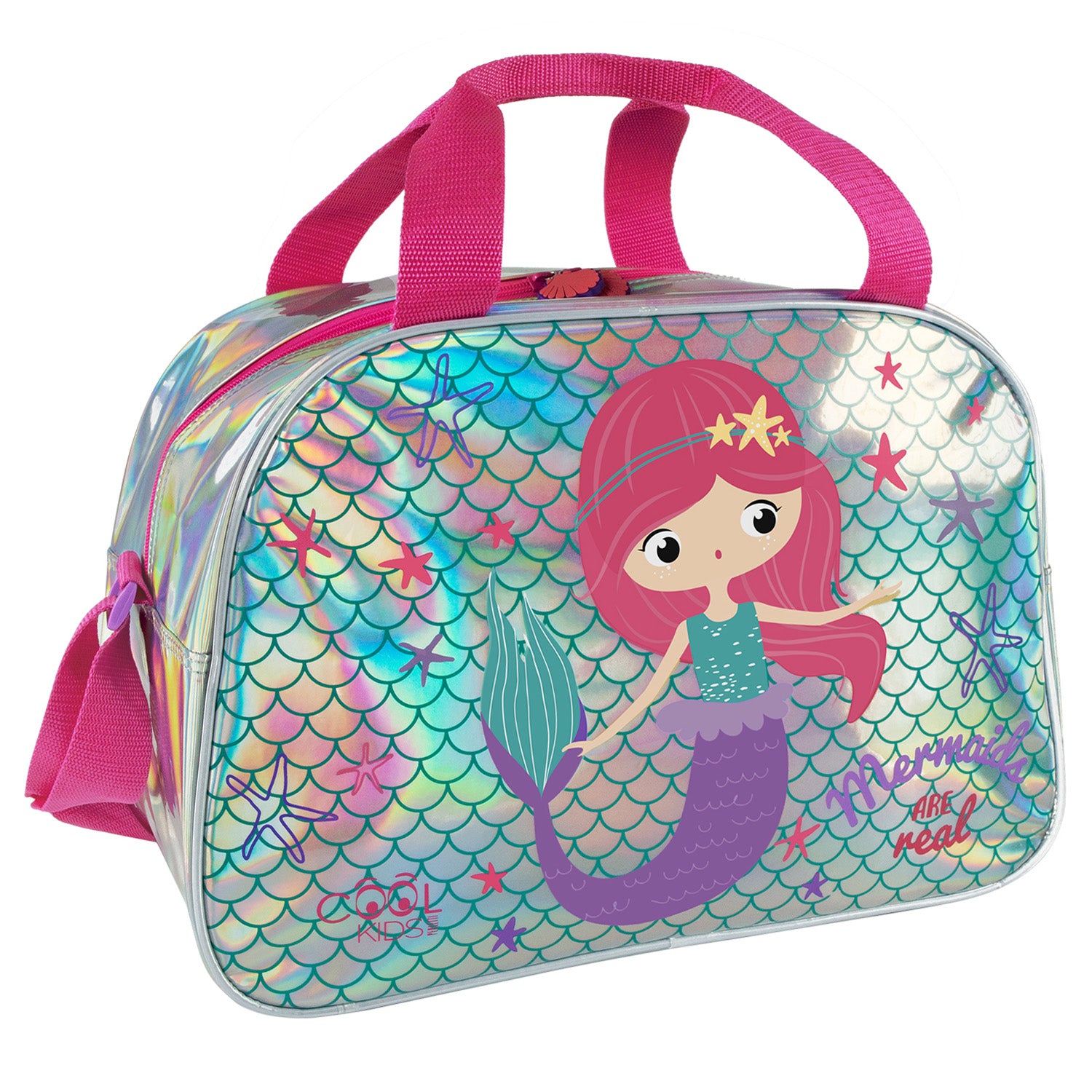 Borsa Sport Sirenetta - PERLETTI
