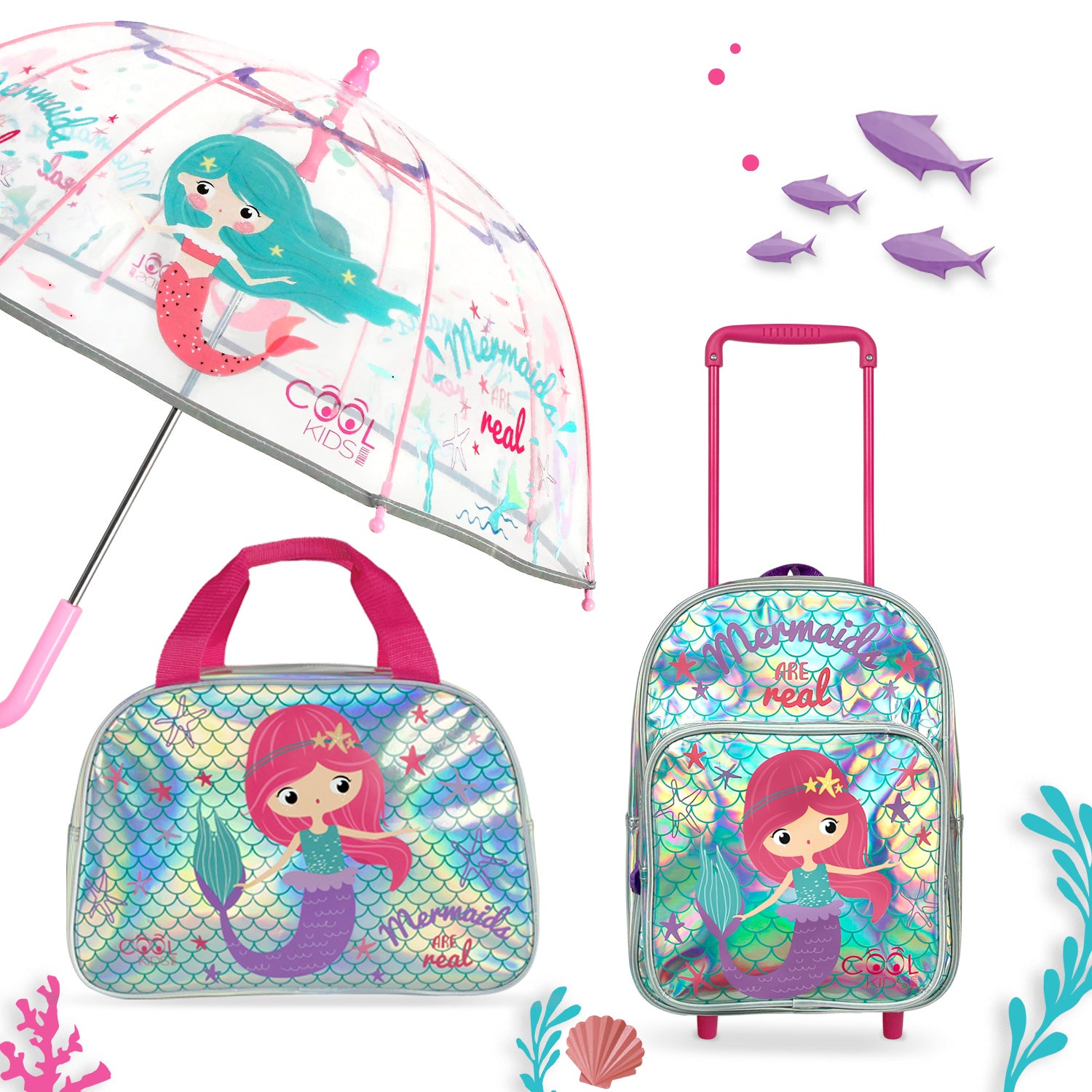 Borsa Sport Sirenetta - PERLETTI