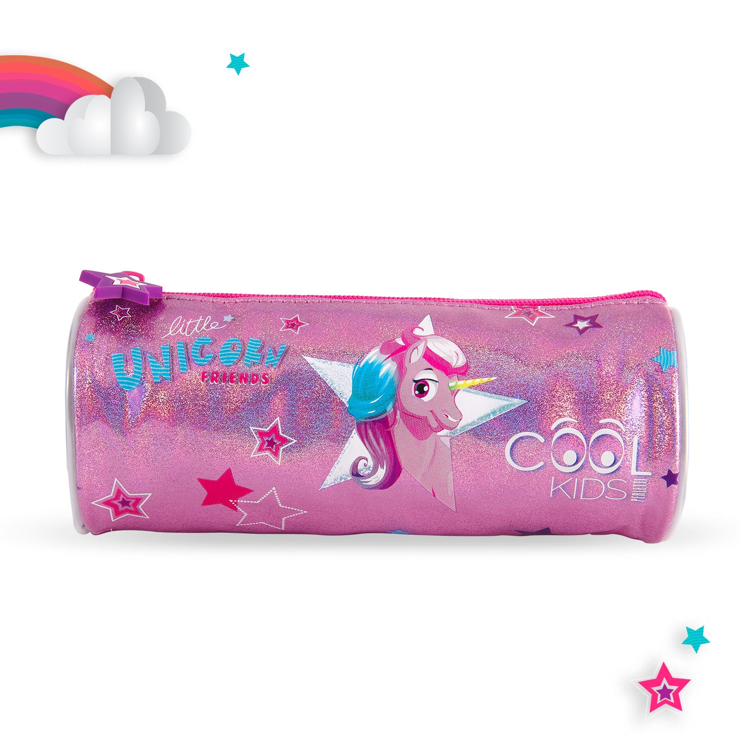 Astuccio Unicorno - Perletti