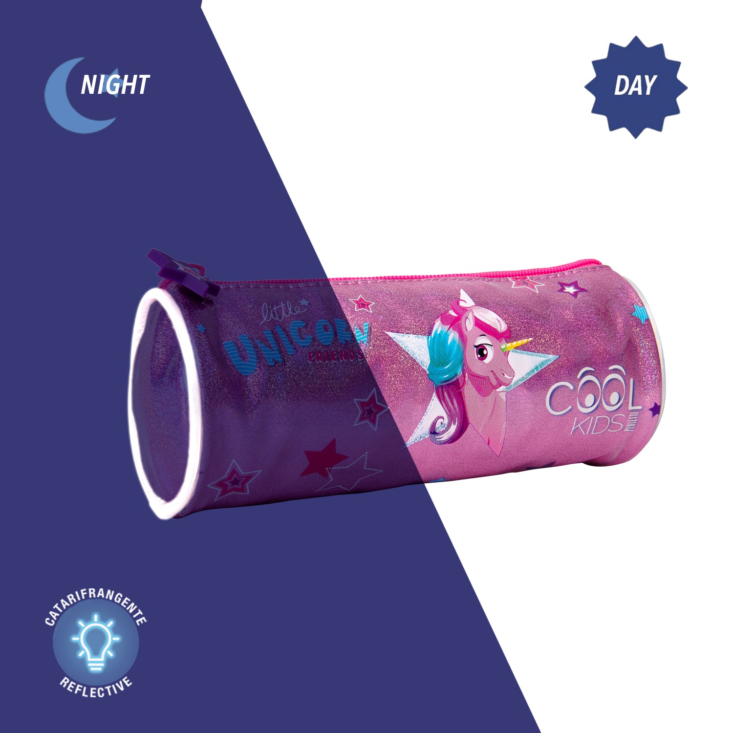 Astuccio Unicorno - Perletti