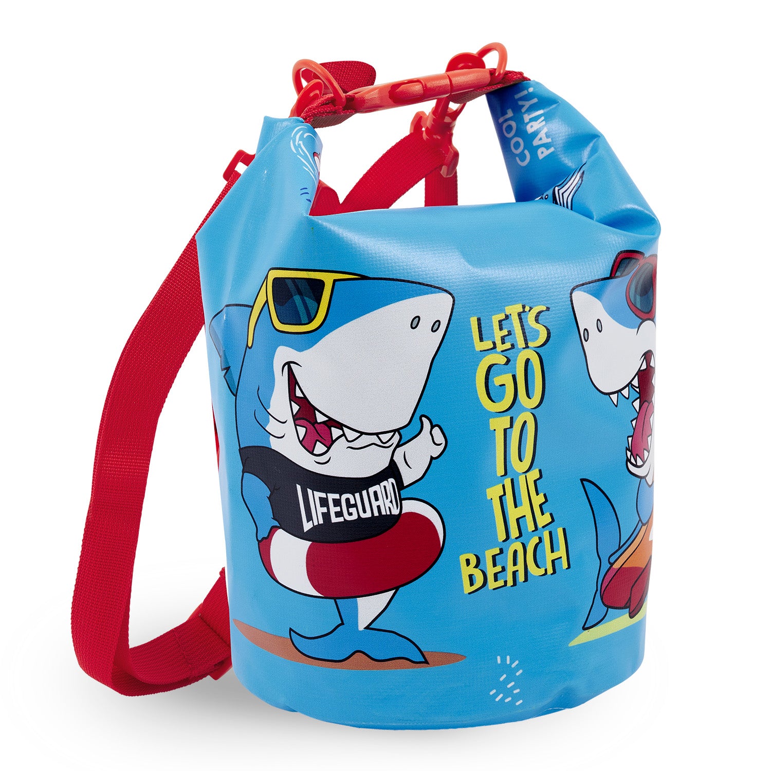 Dry Bag Squalo - Perletti