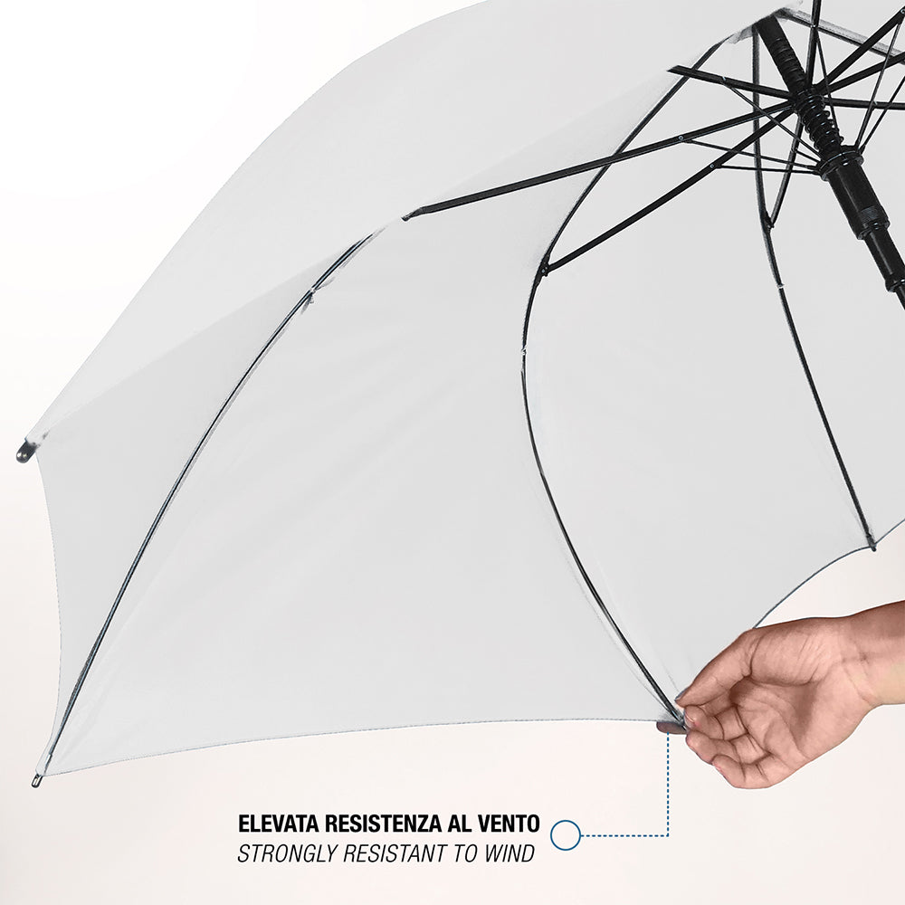 Ombrello Sposa Lungo XXL - Perletti