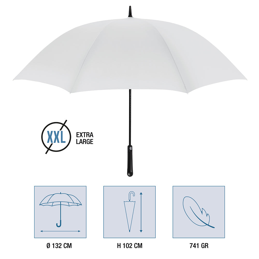 Ombrello Sposa Lungo XXL - Perletti