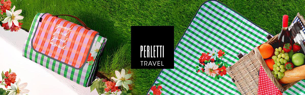 Teli picnic adulto