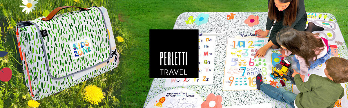 Teli picnic bambini