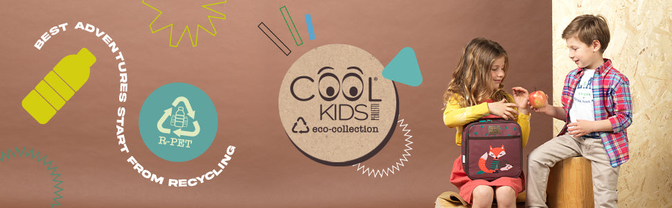 Kids Eco Collection