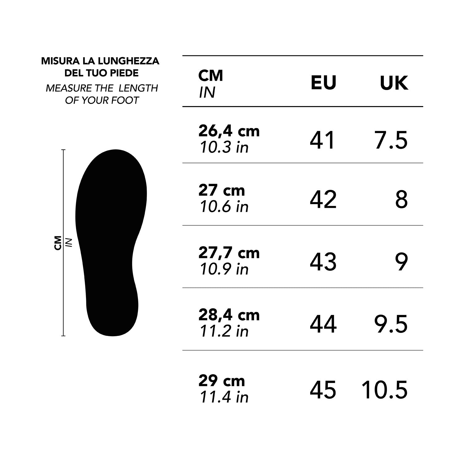 Ciabatte Slip-on Motion Uomo - Perletti