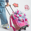 Trolley con Peluche Kawaii