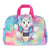 Borsa Sport con Peluche Kawaii