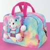 Borsa Sport con Peluche Kawaii