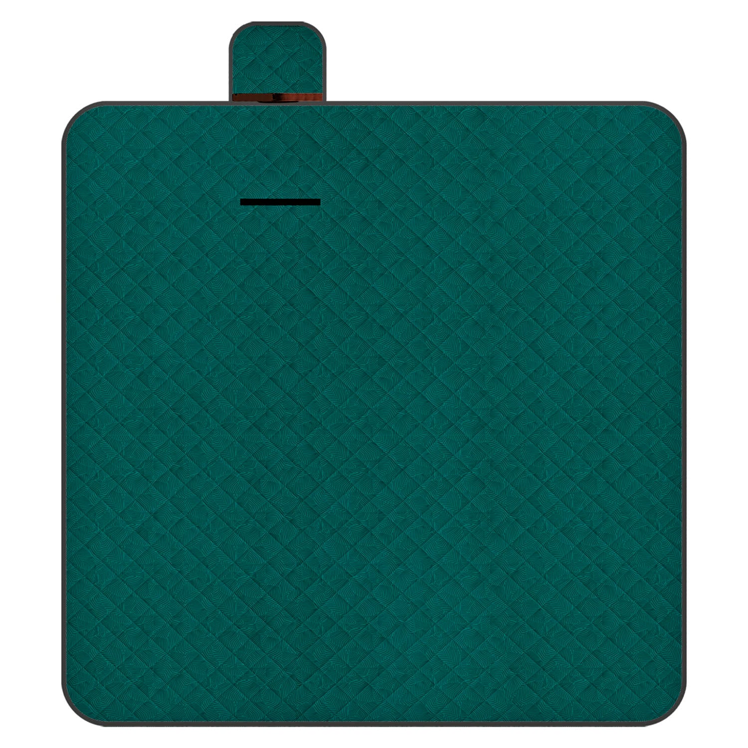 Telo Picnic Adulto con Foglie - Perletti