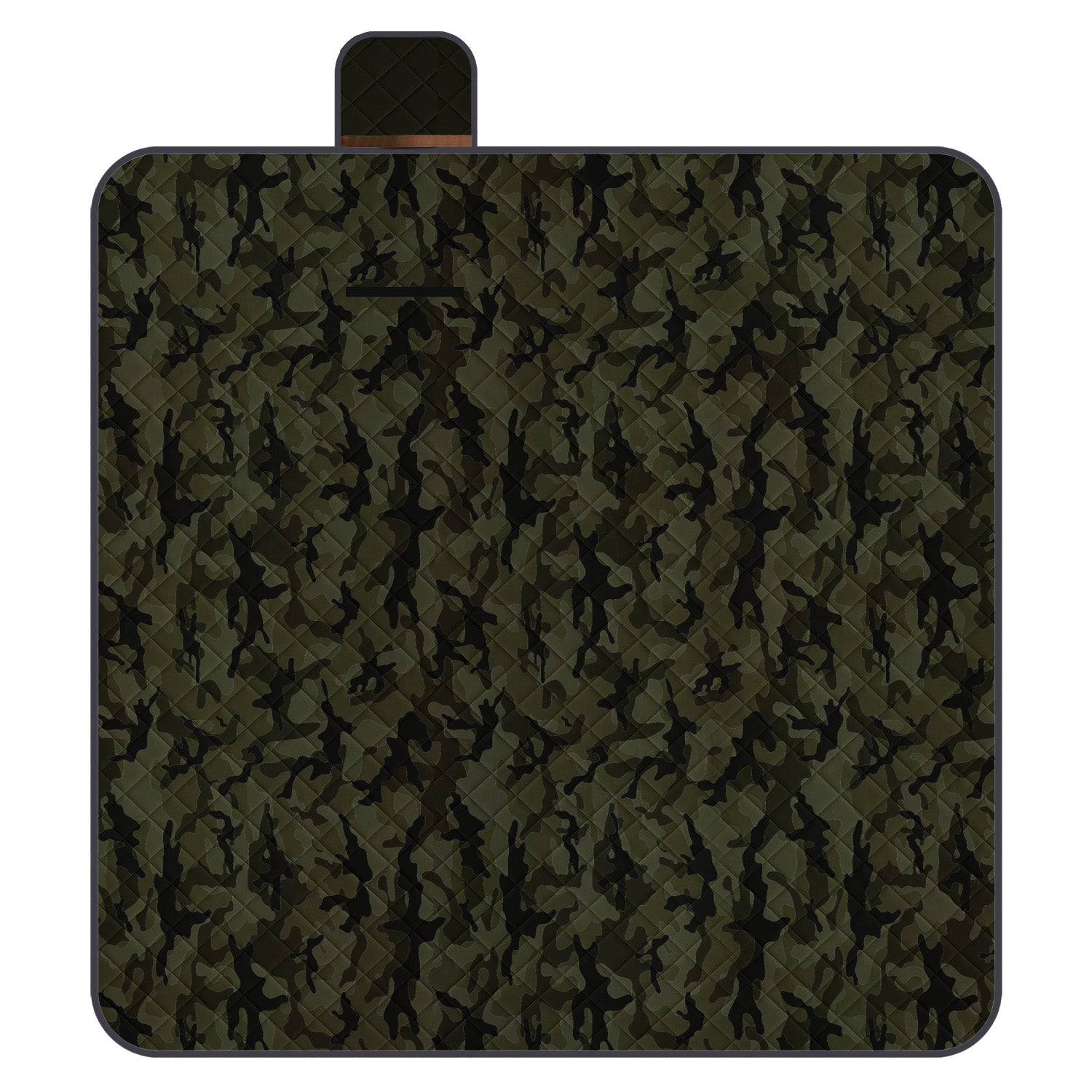 Telo Picnic Adulto Camouflage - Perletti