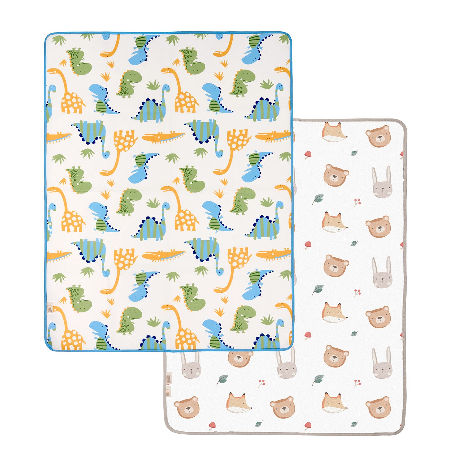 Traversina Letto Impermeabile - Pack Doppio Bambino - Perletti