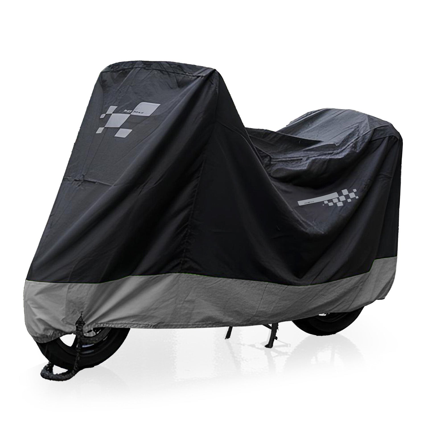 Telo Coprimoto Impermeabile da Esterno - Perletti