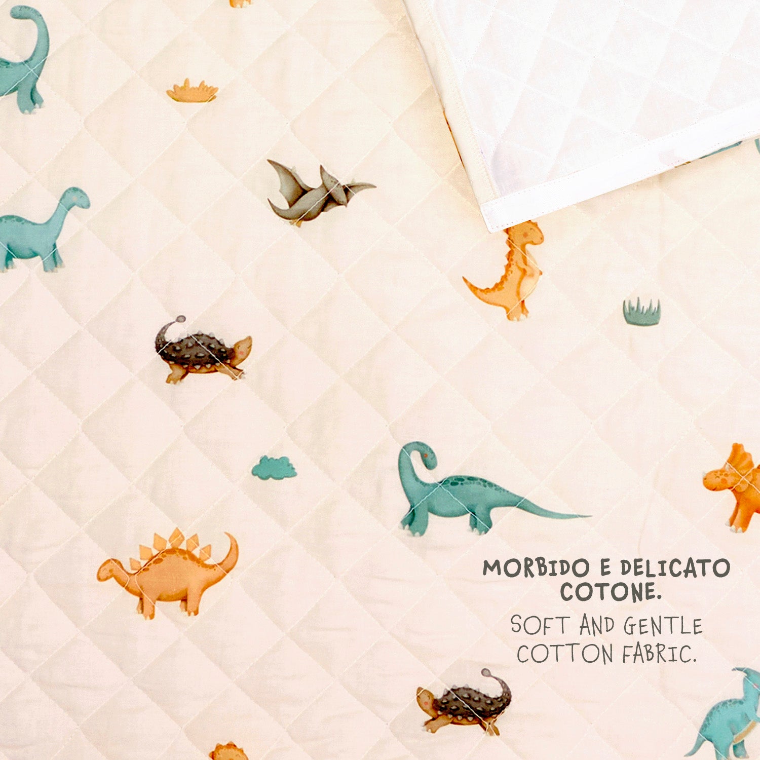 Sacco Letto Asilo 1.5 TOG - Perletti