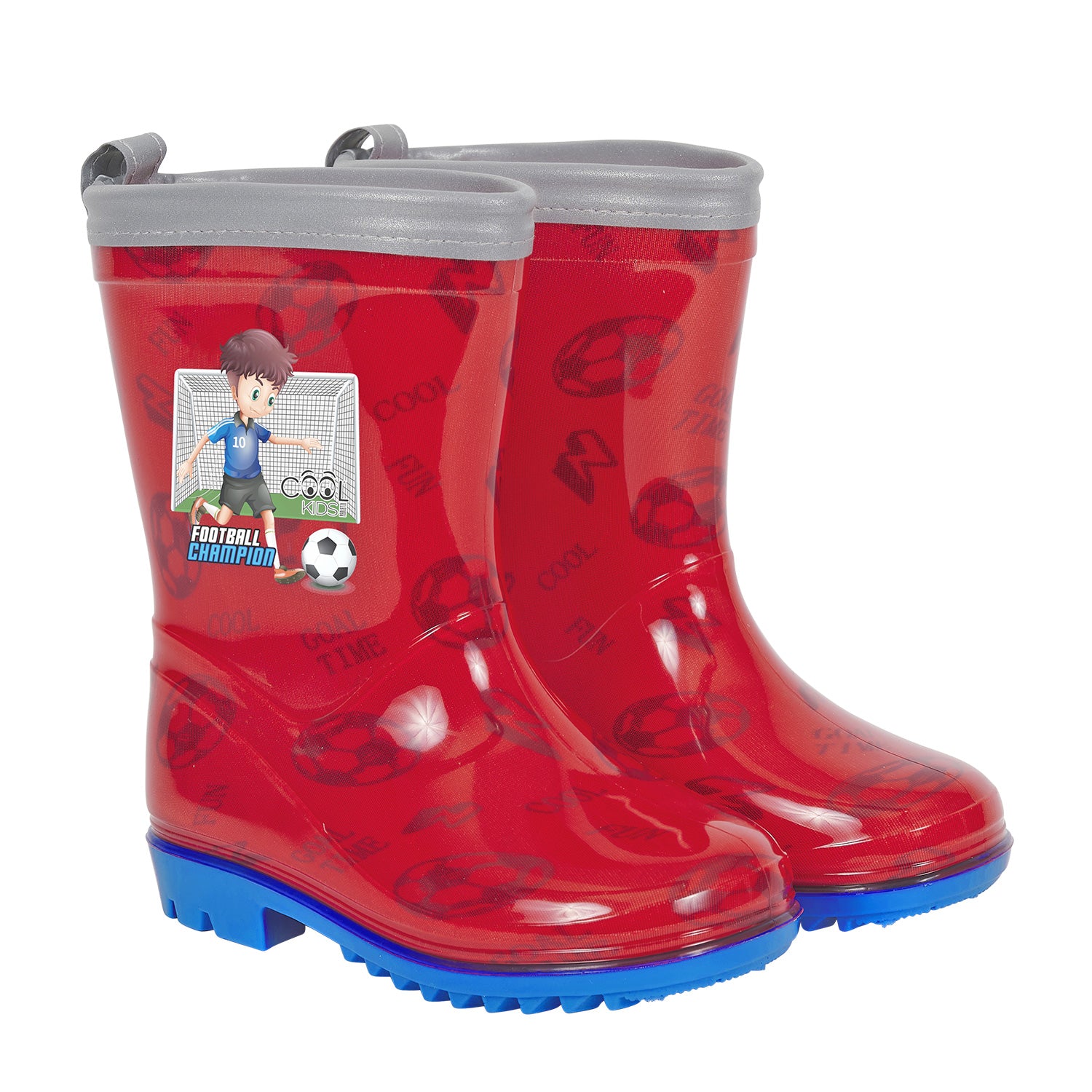 Stivaletti Soccer