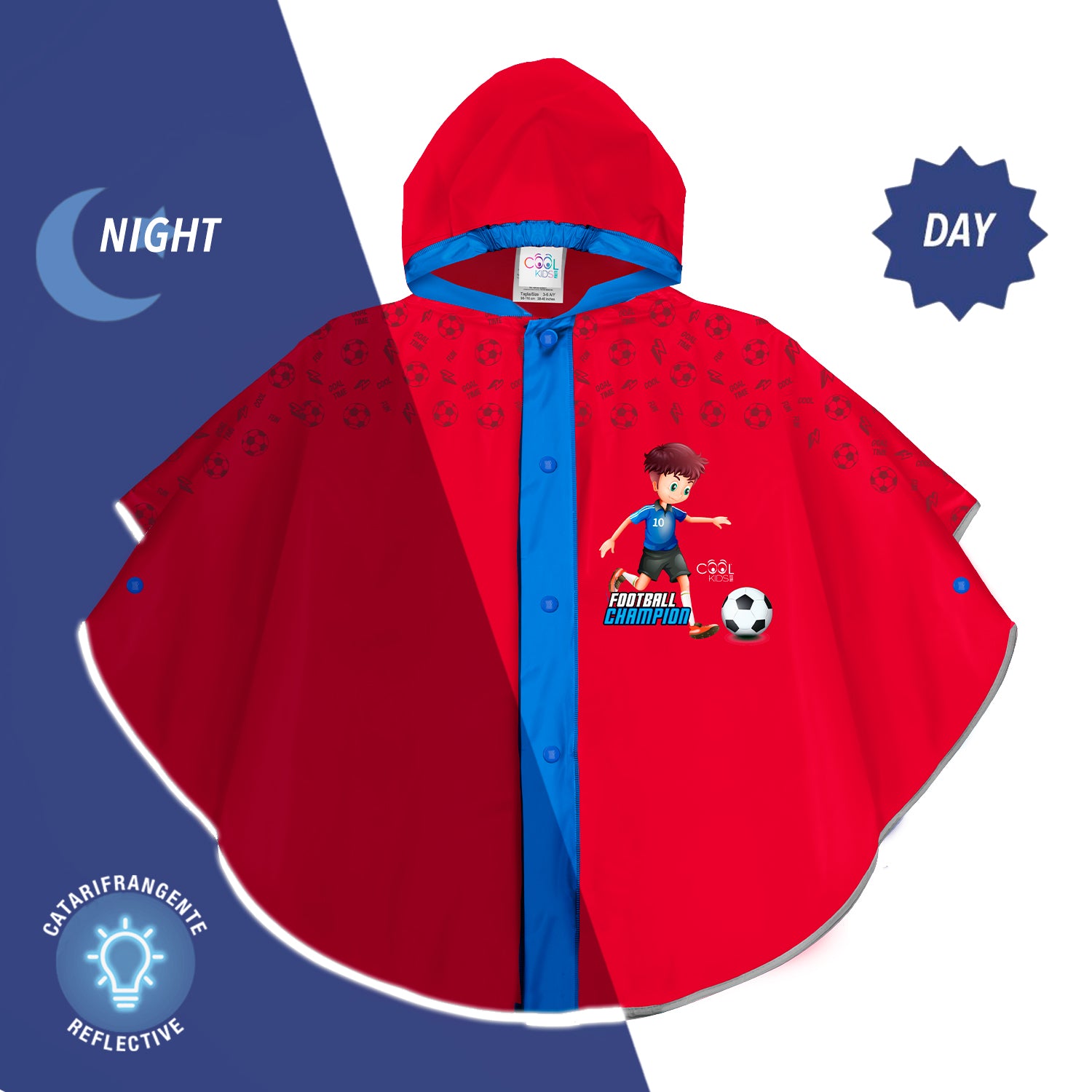 Mantellina Soccer - Perletti