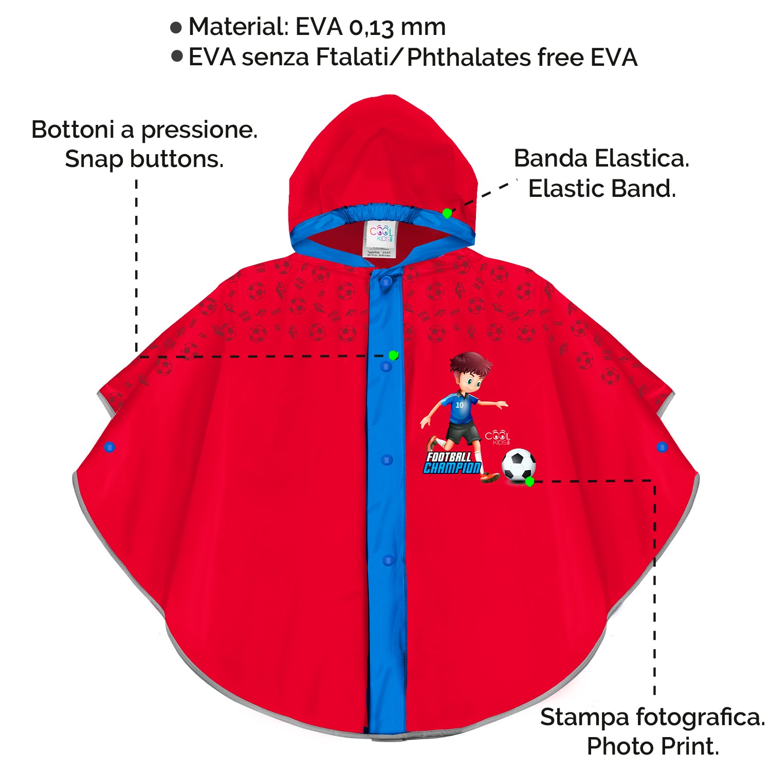 Mantellina Soccer - Perletti