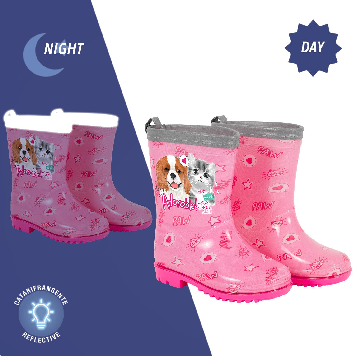 Stivaletti Cani e Gatti