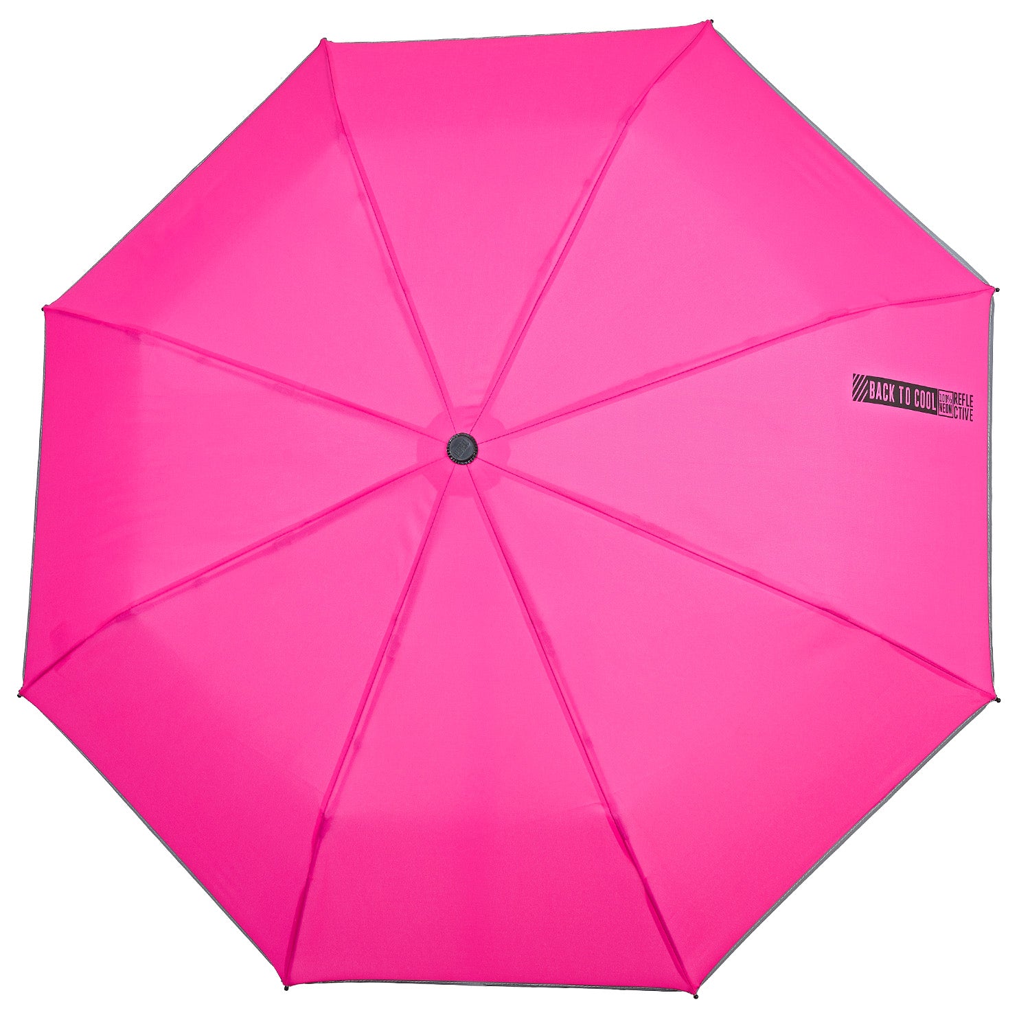 Ombrello Pieghevole Back to Cool - Perletti
