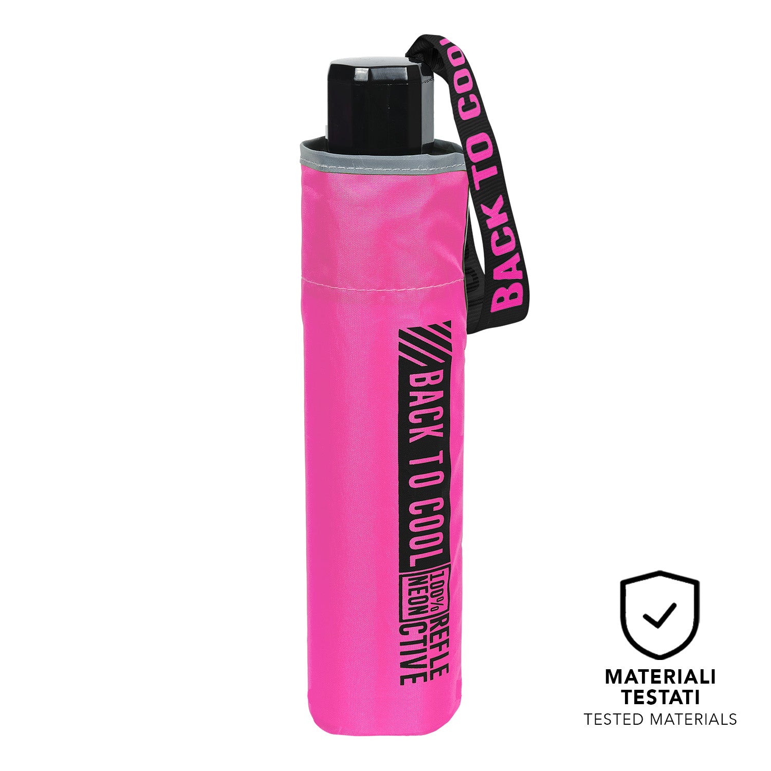 Ombrello Pieghevole Back to Cool - Perletti