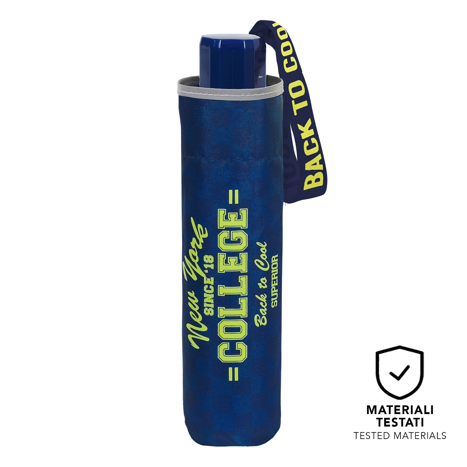 Ombrello Manuale College - Perletti