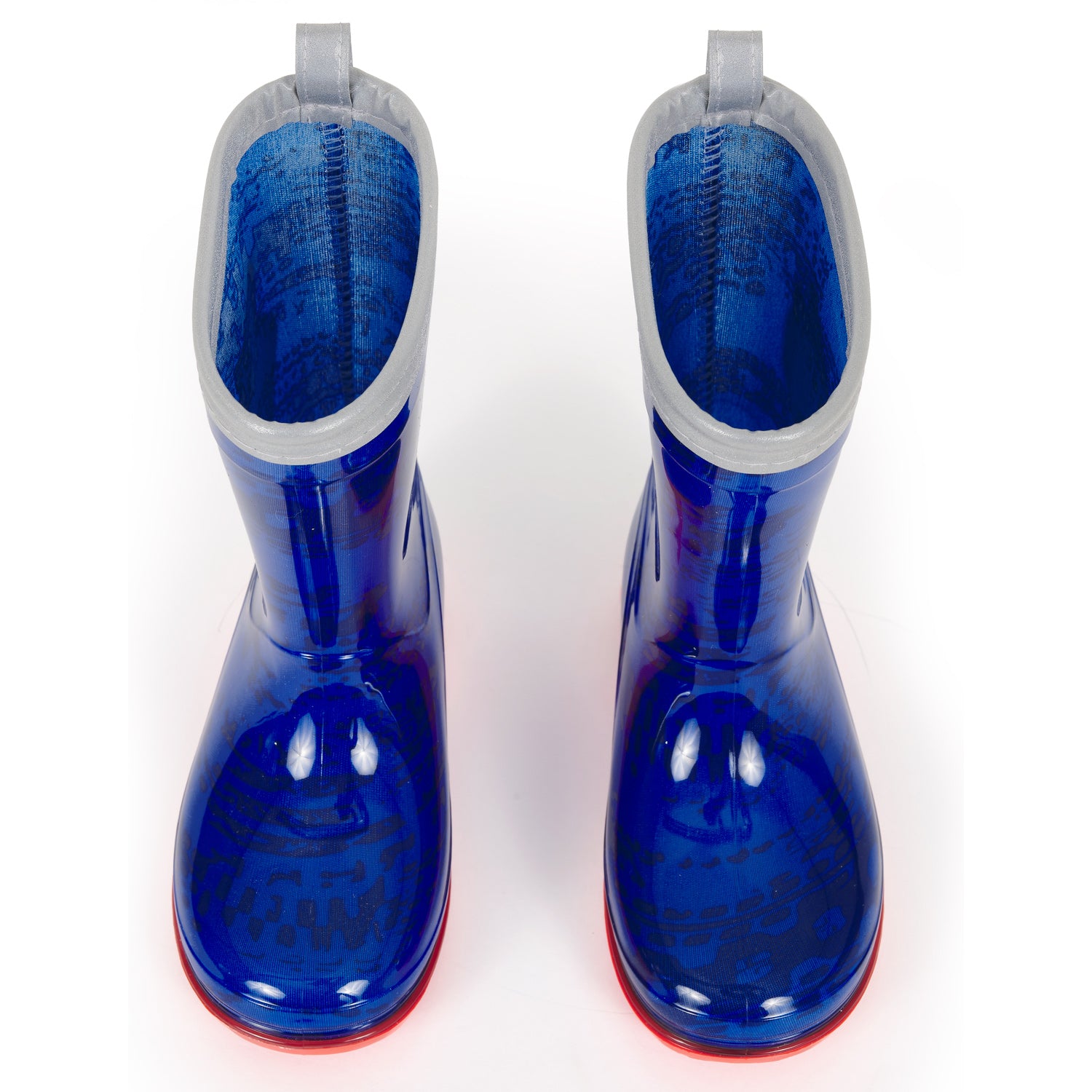 Stivaletti Racing Car - Perletti