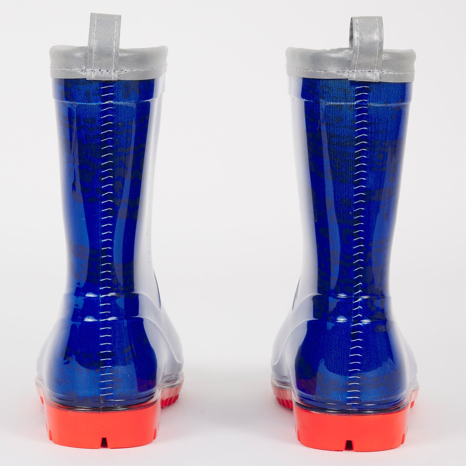 Stivaletti Racing Car - Perletti