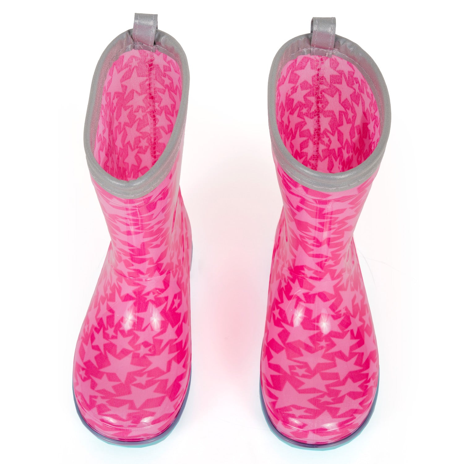 Stivaletti con Gatto - Perletti