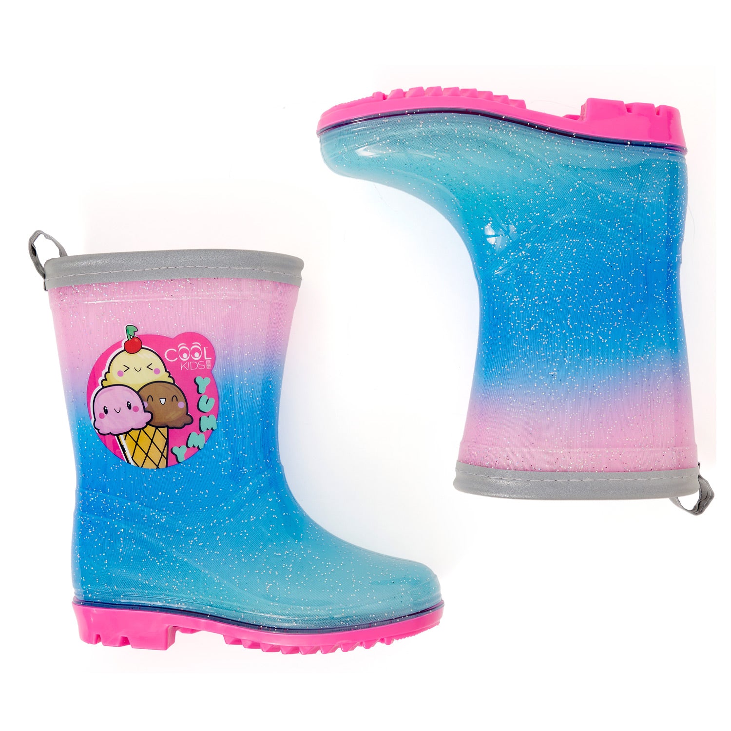 Stivaletti con Gelato - Perletti