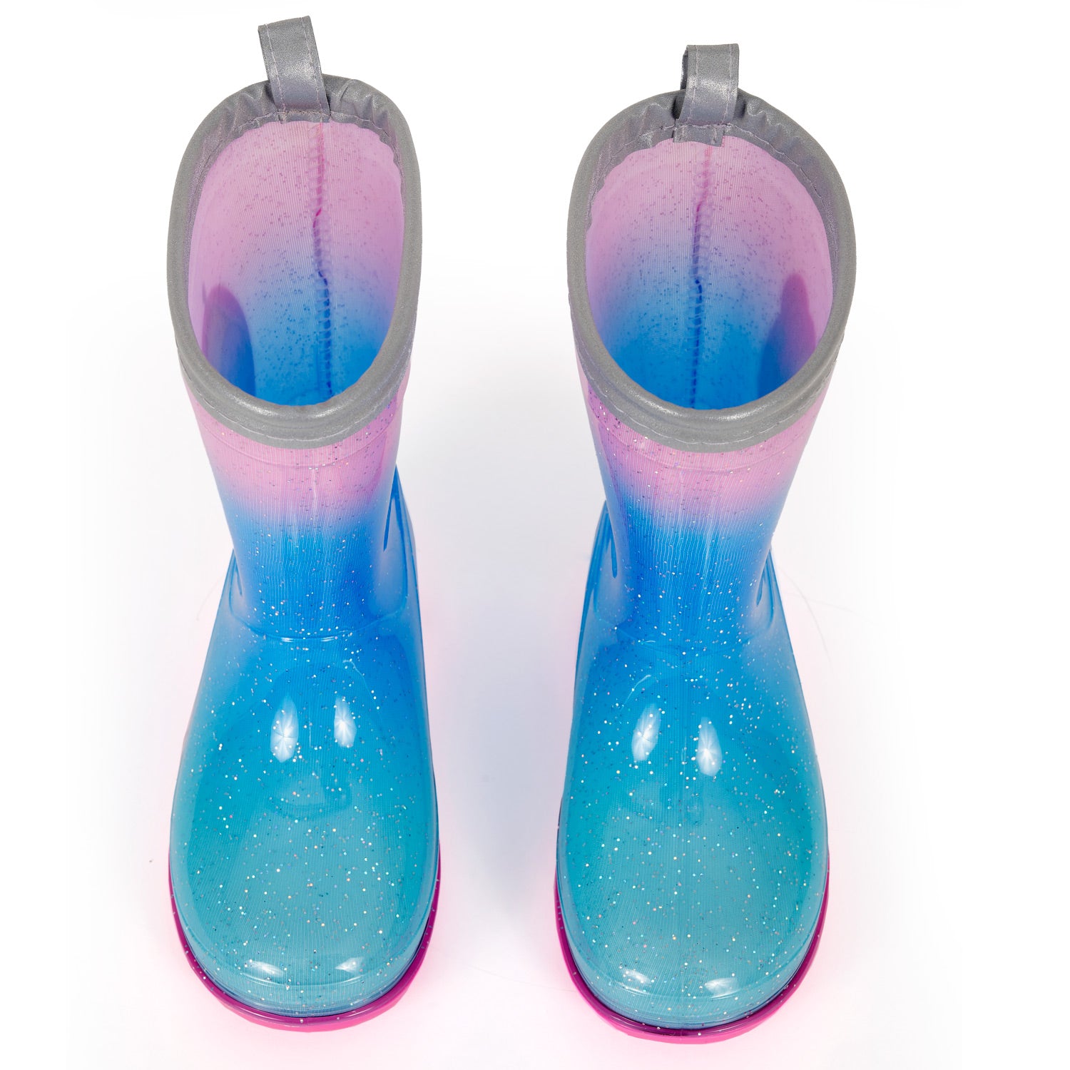 Stivaletti con Gelato - Perletti