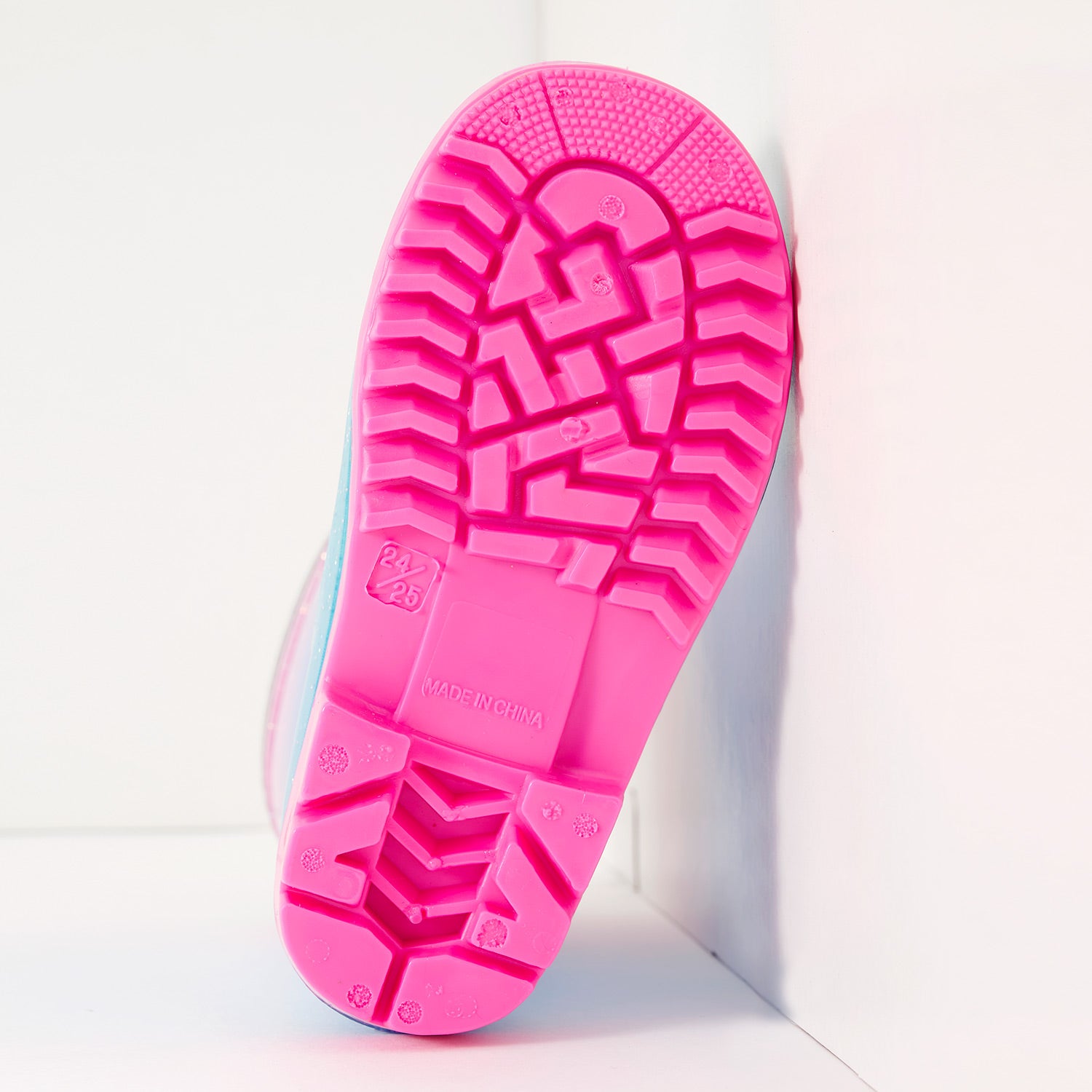 Stivaletti con Gelato - Perletti