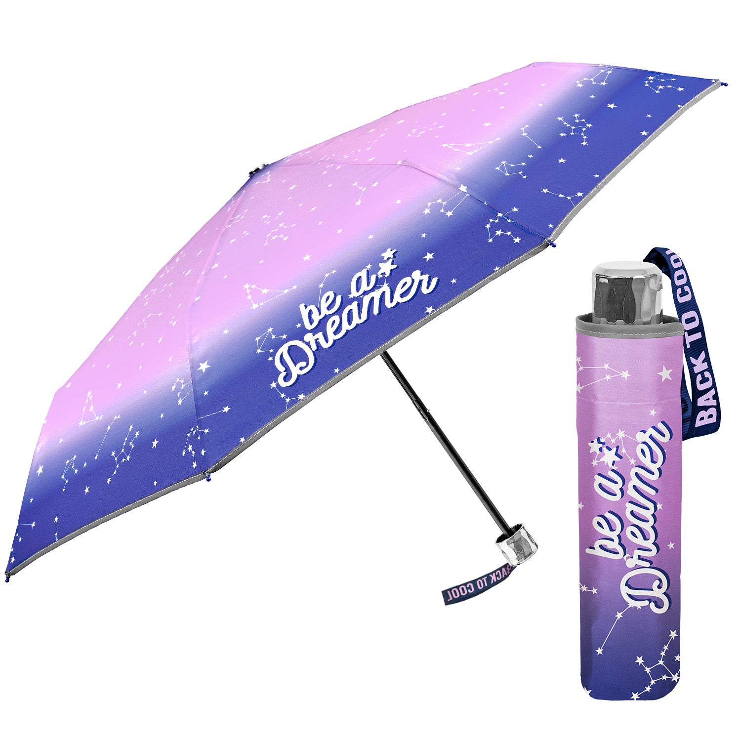 Ombrello Manuale Dreamer - Perletti