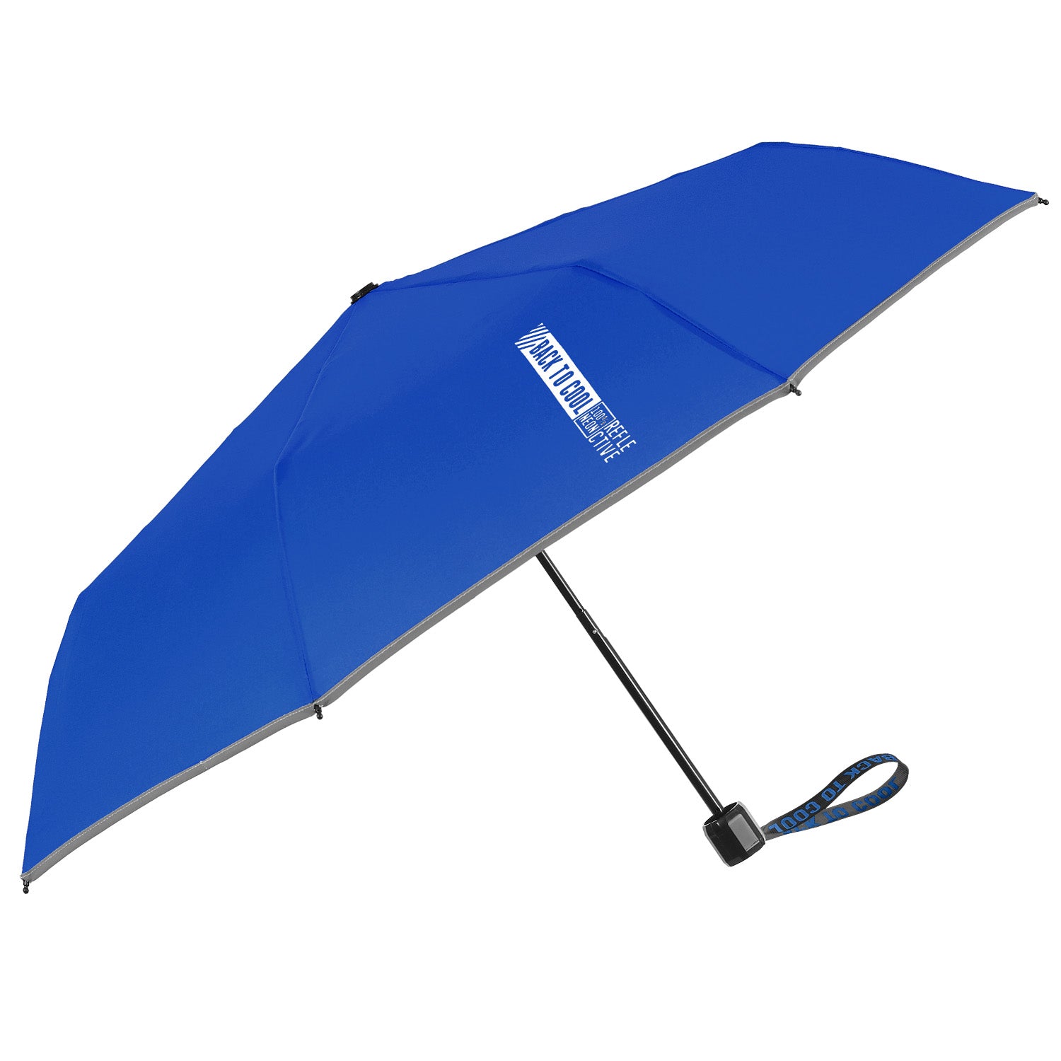 Ombrello Manuale Back to Cool - Perletti
