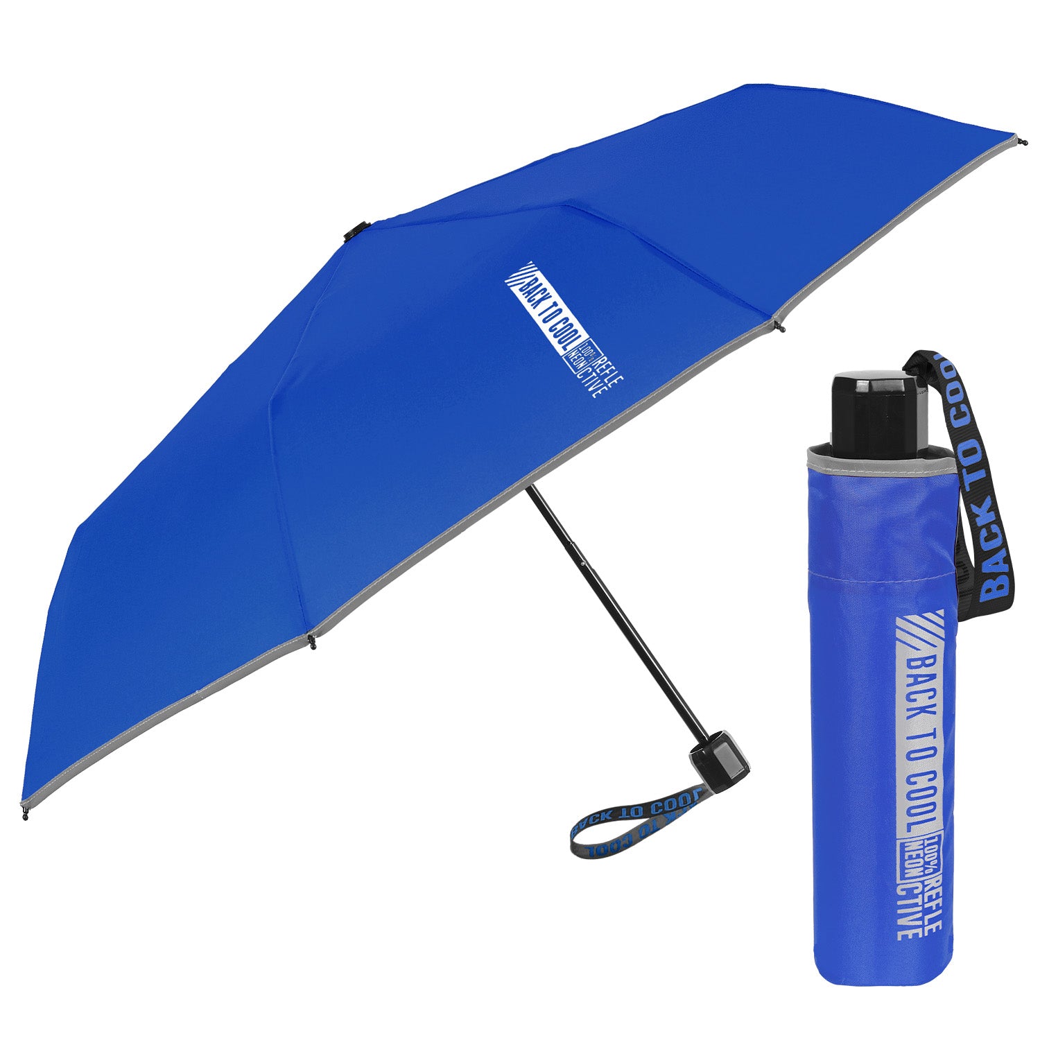 Ombrello Manuale Back to Cool - Perletti
