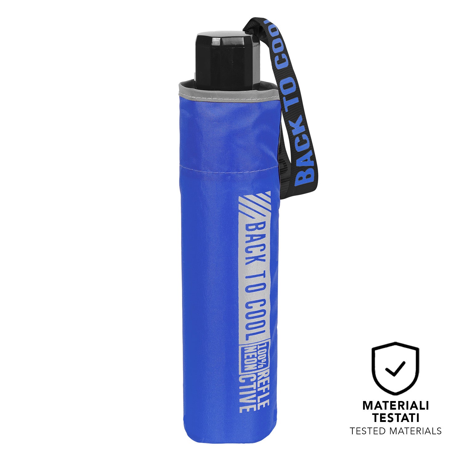 Ombrello Manuale Back to Cool - Perletti