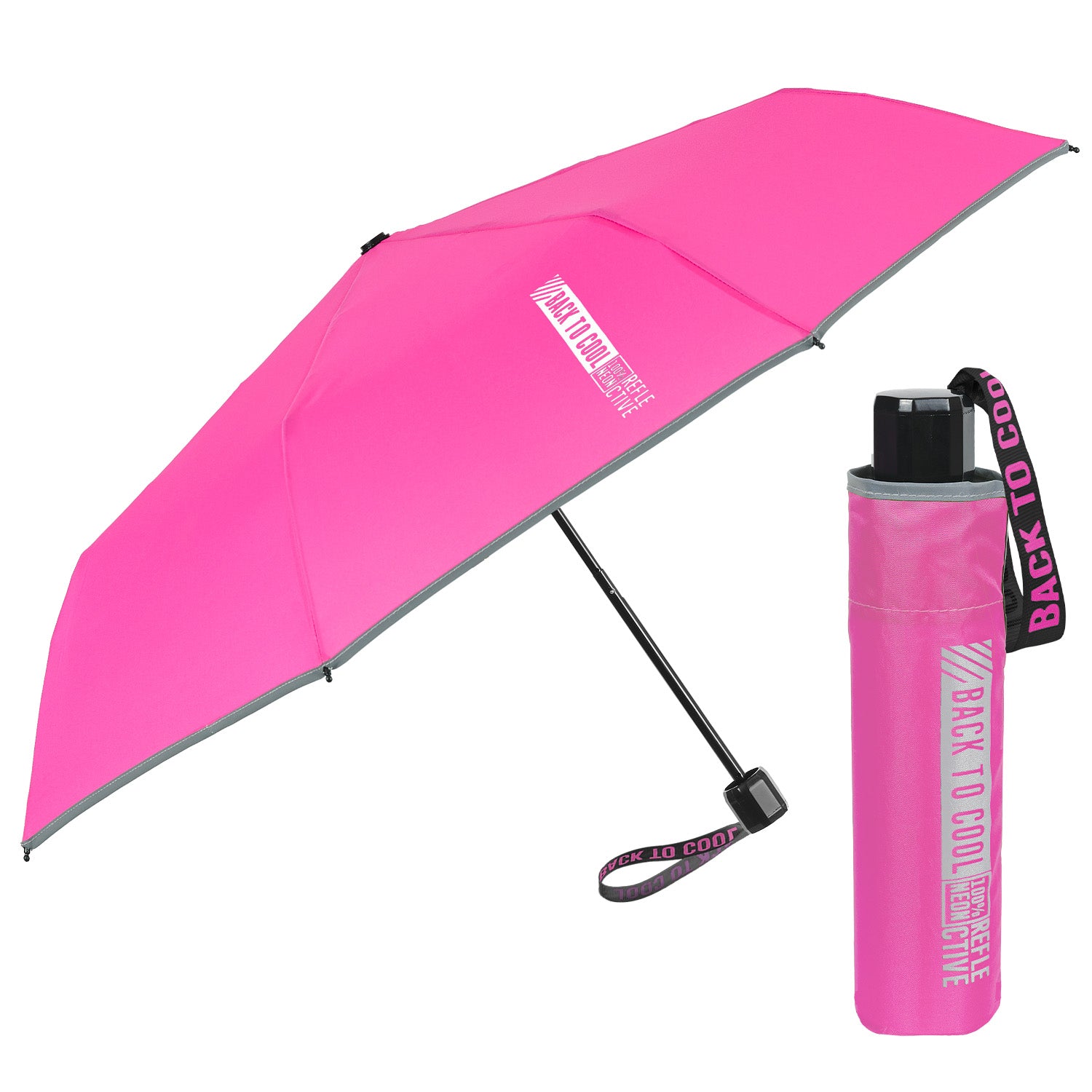 Ombrello Manuale Back to Cool - Perletti