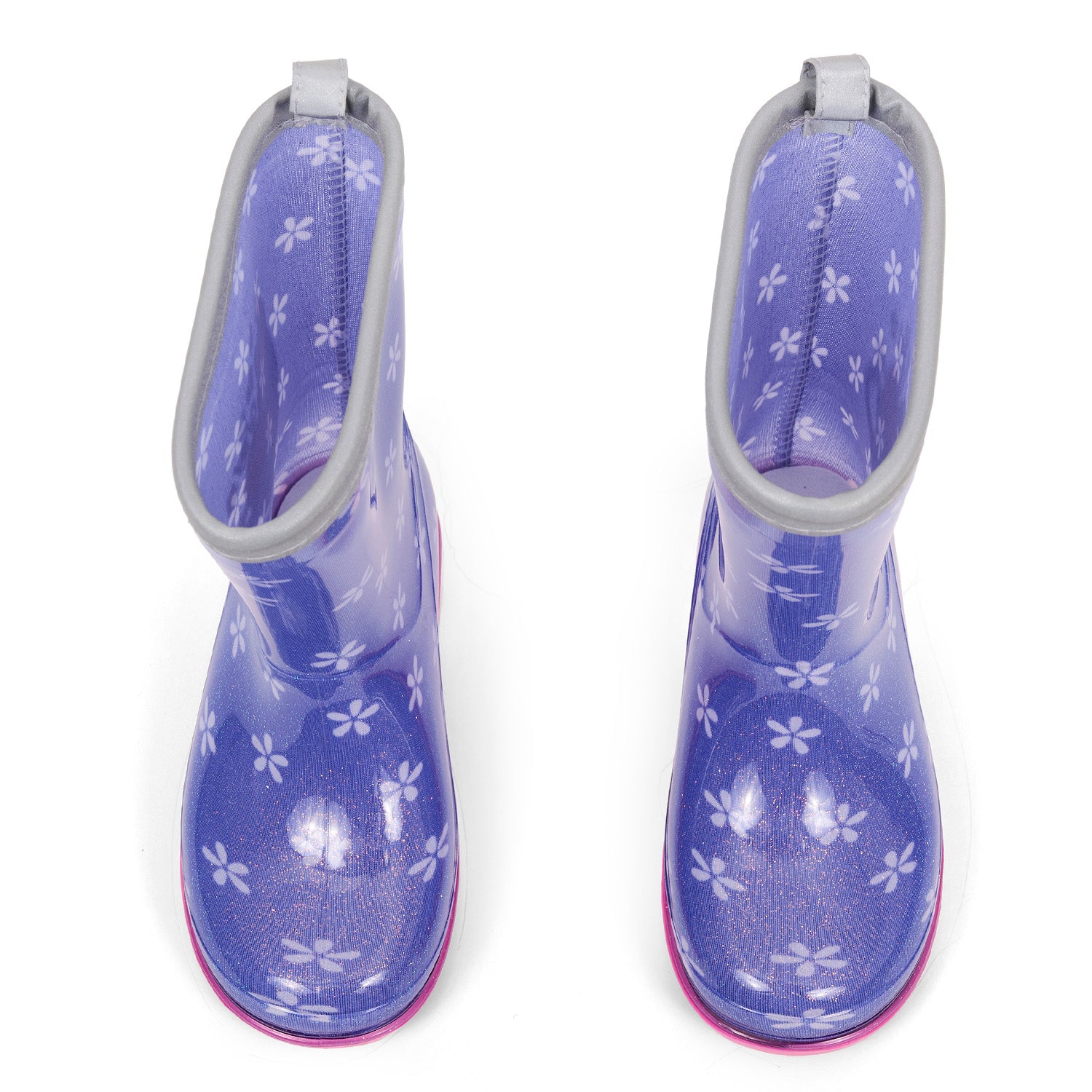 Stivaletti Gatto Kawaii - Perletti