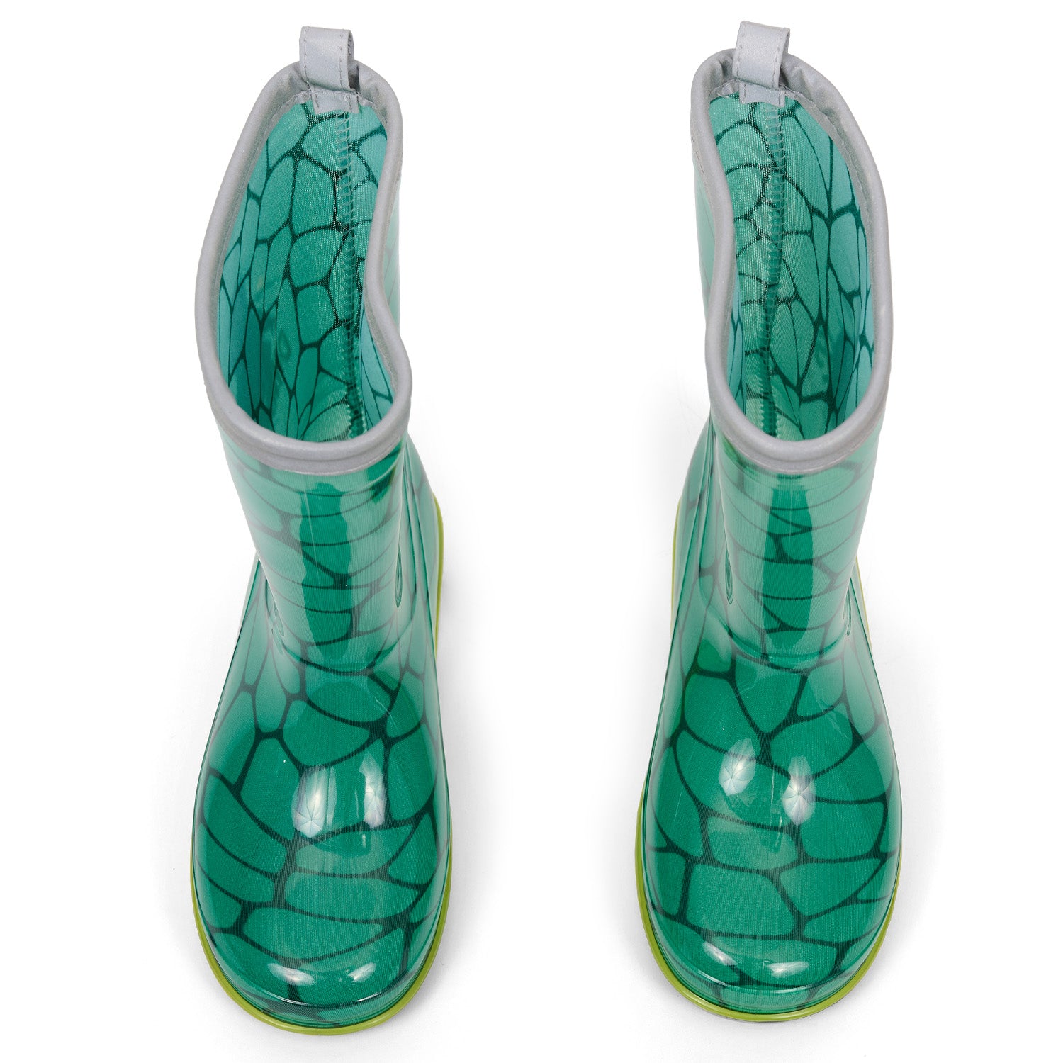 Stivaletti Dinosauro - Perletti