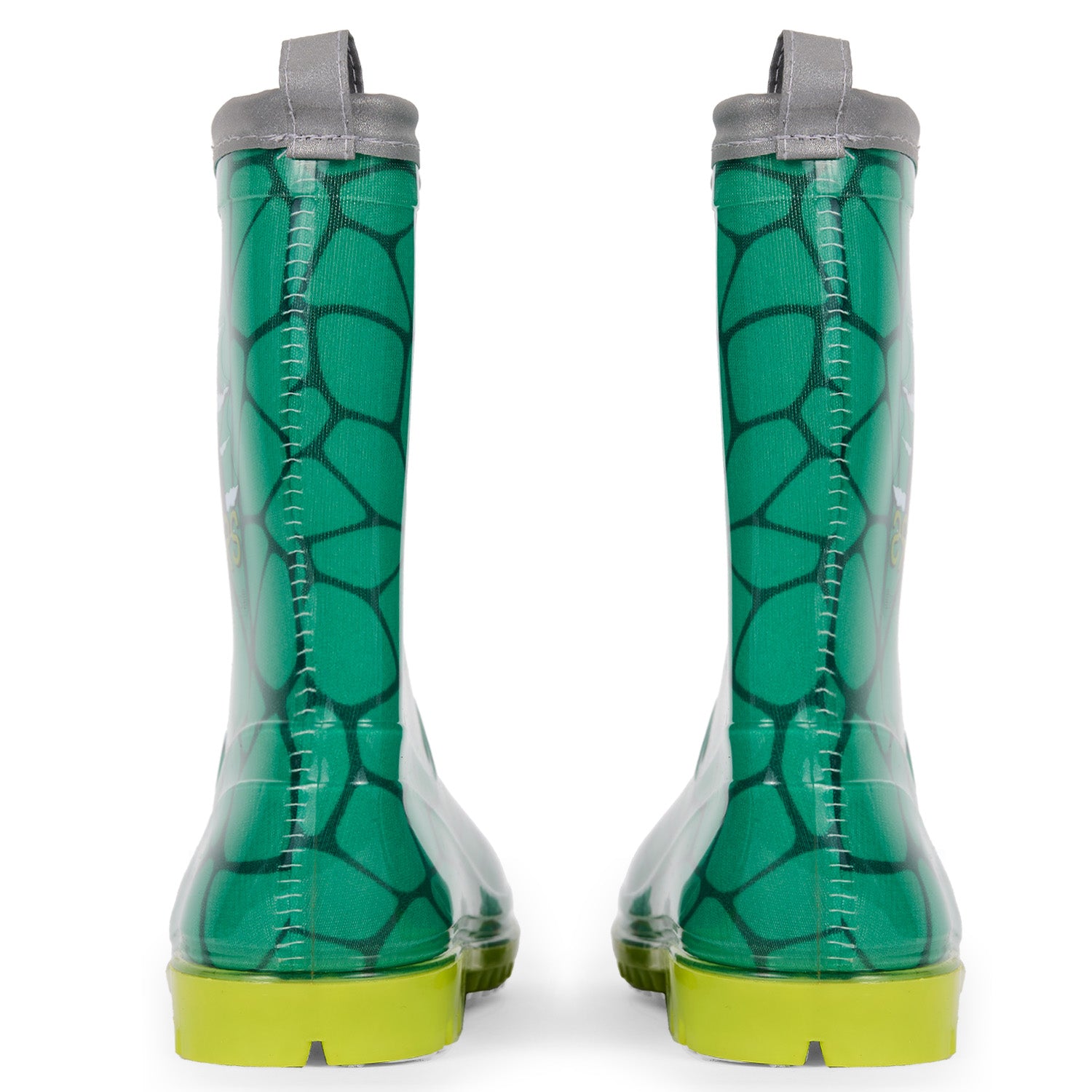 Stivaletti Dinosauro - Perletti