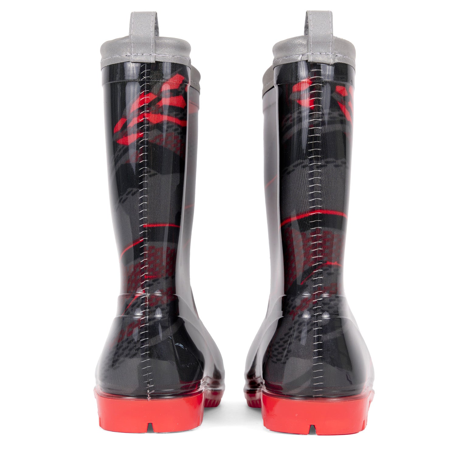 Stivaletti Racing Moto - Perletti