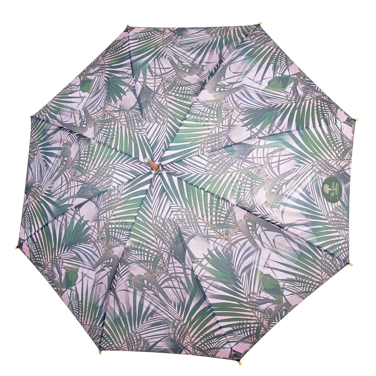 Ombrello Green Lungo Kenzia - Perletti