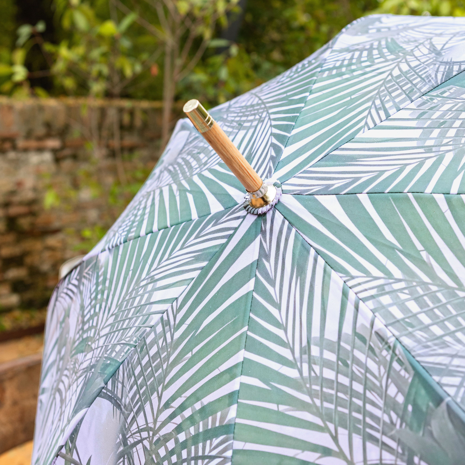 Ombrello Green Lungo Kenzia - Perletti