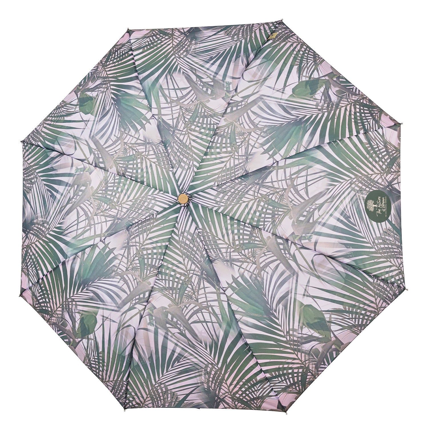 Ombrello Green Automatico Kenzia - Perletti