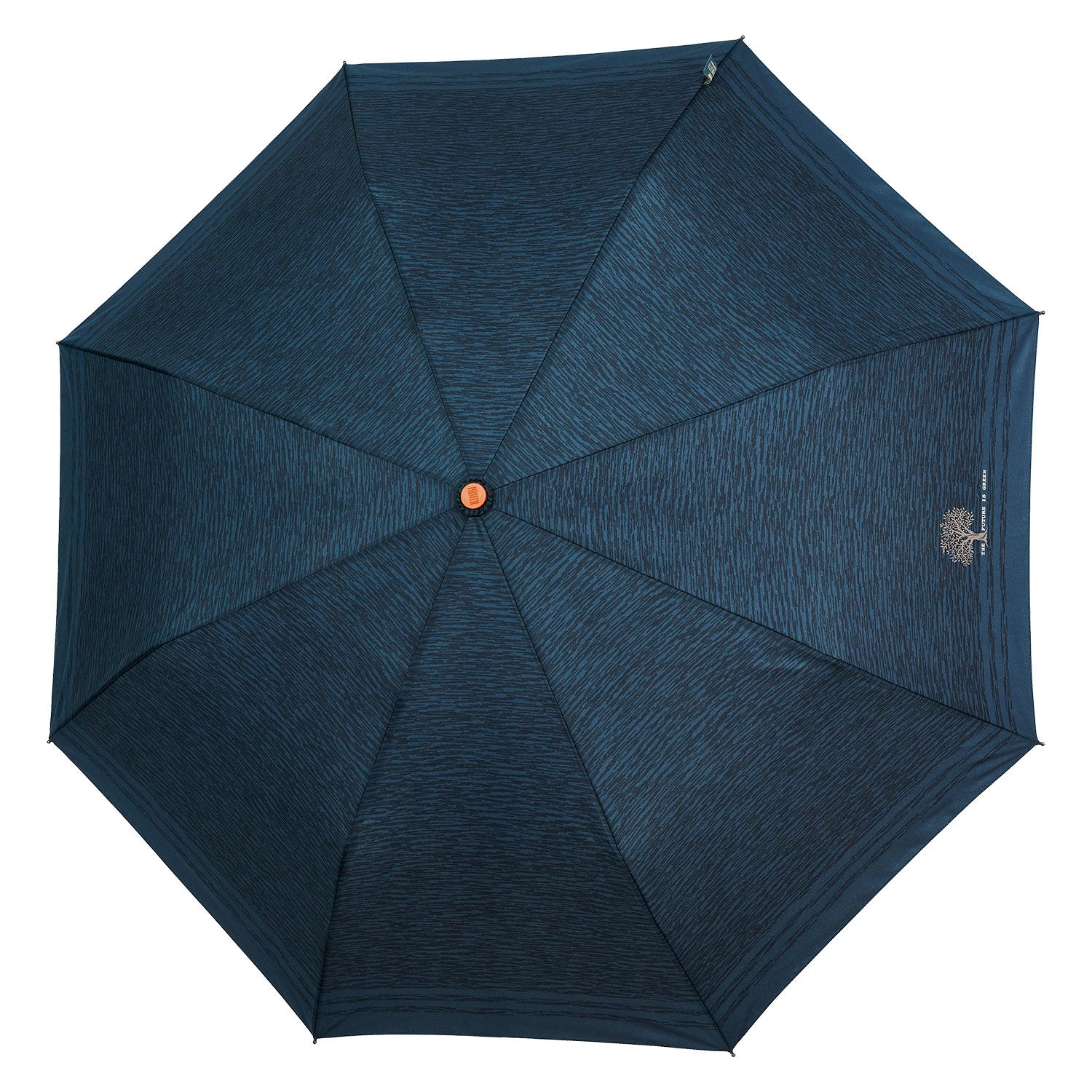 Ombrello Green Uomo Automatico - Perletti